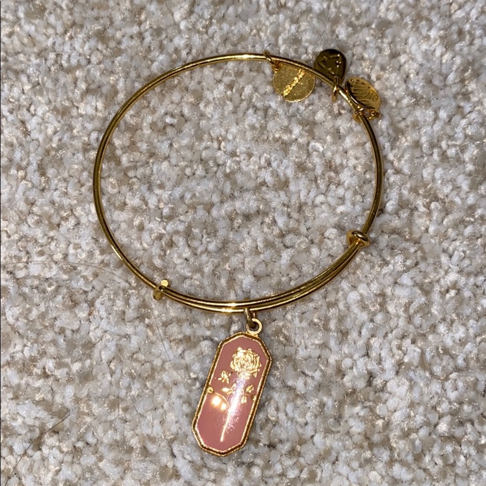 Alex and Ani bracelet